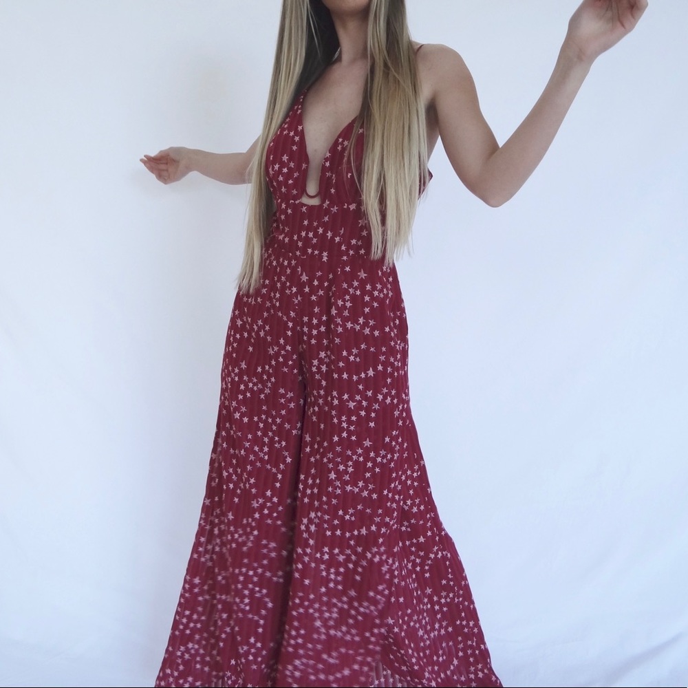 Finders Keepers Twilight Jumpsuit